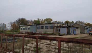 Działka inwestycyjna Ciechanów, ul. Ceramiczna