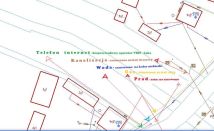 Działka budowlana Trzebuska Kąty. Zdjęcie 4