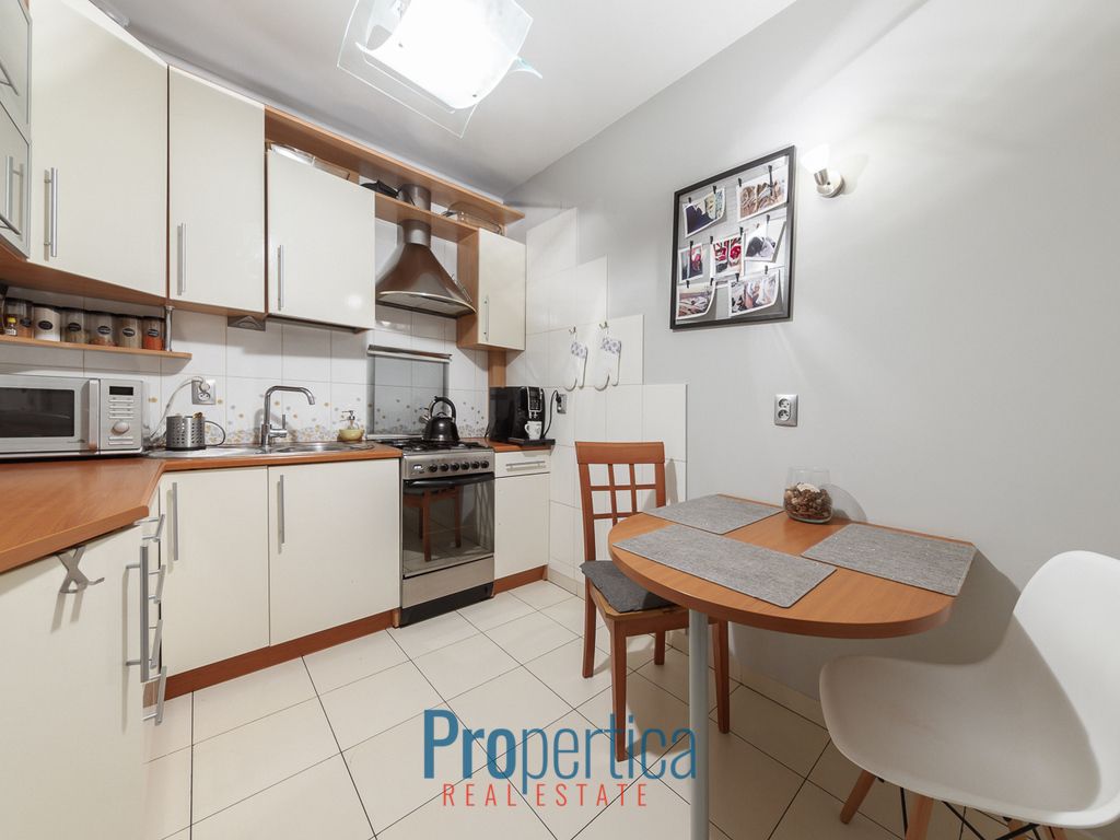 Mieszkanie 2-pokojowe Warszawa Białołęka, ul. Aluzyjna