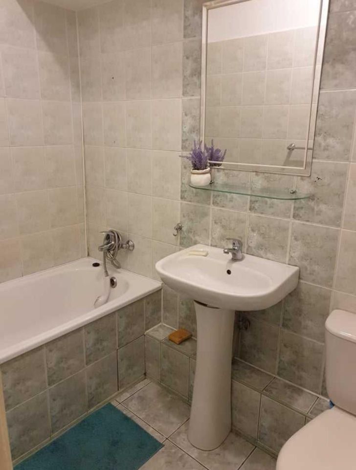 Mieszkanie 1-pokojowe Łódź Polesie, ul. Walerego Wróblewskiego. Zdjęcie 6