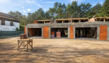 dom szeregowy, 4 pokoje Warszawa Międzylesie