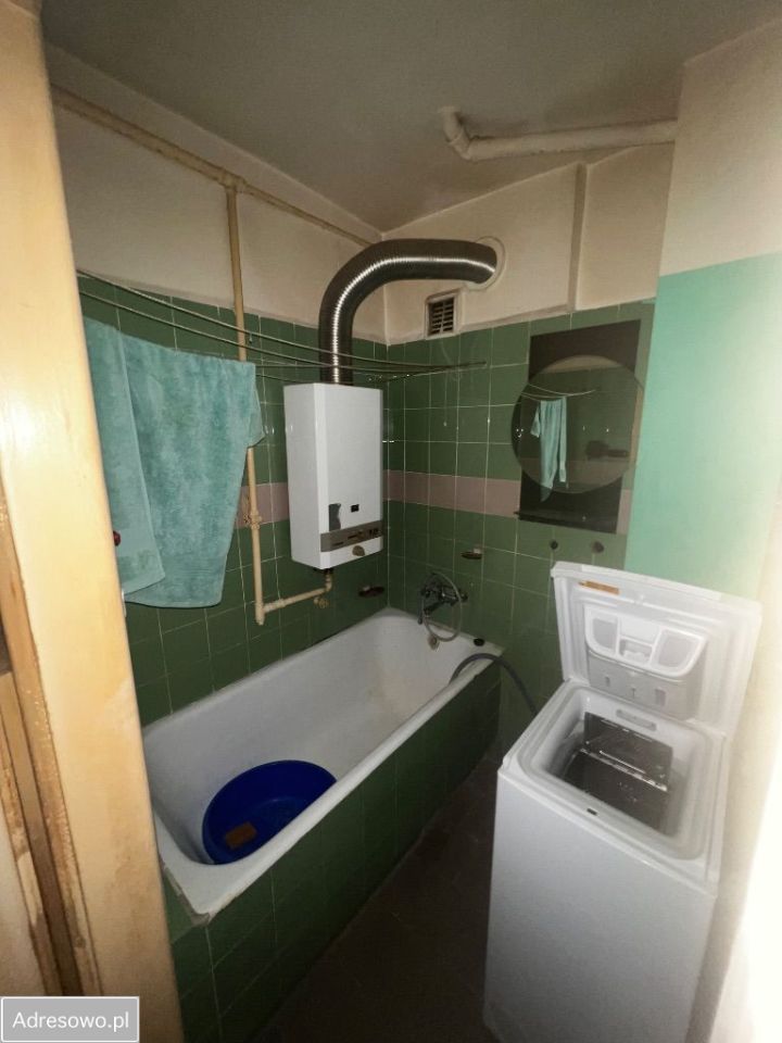 Mieszkanie 2-pokojowe Staszów, ul. Wschodnia. Zdjęcie 15