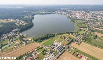 Działka budowlana Rataje