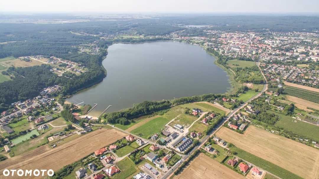 Działka budowlana Rataje. Zdjęcie 2