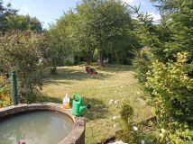 Działka rod Wrocław Krzyki, ul. Koszycka. Zdjęcie 3