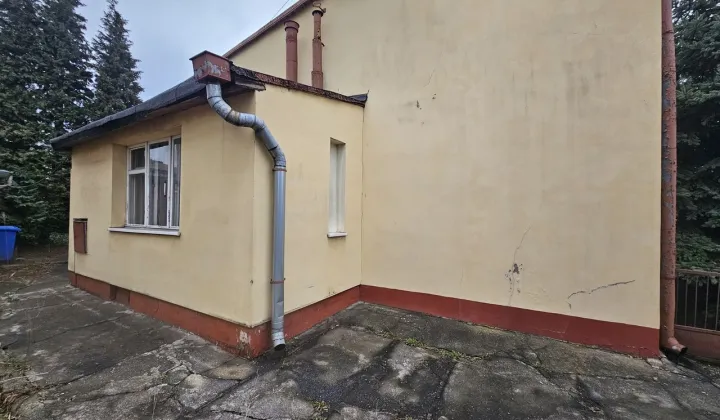 Działka inwestycyjna Łódź Bałuty, ul. Porzeczkowa