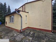 Działka inwestycyjna Łódź Bałuty, ul. Porzeczkowa