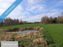 Działka rolno-budowlana Łódź Górna. Zdjęcie 3