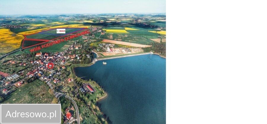 Lokal Dobromierz, ul. Młynarska. Zdjęcie 6