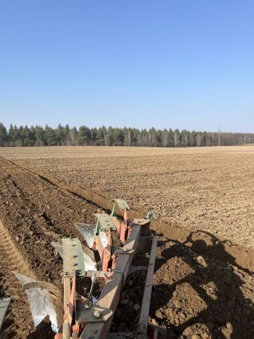 Działka inwestycyjna Mława. Zdjęcie 1