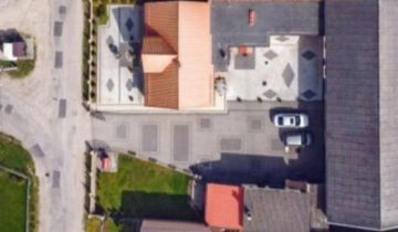 dom wolnostojący, 3 pokoje Gnieżdżewo, ul. ks. bp. Konstantyna Dominika