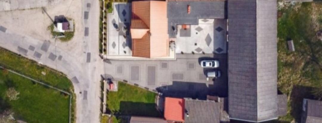 dom wolnostojący, 3 pokoje Gnieżdżewo, ul. ks. bp. Konstantyna Dominika. Zdjęcie 3