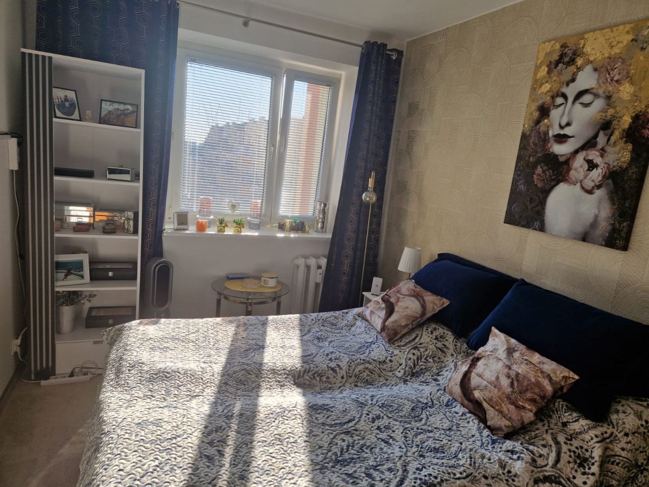 Mieszkanie 4-pokojowe Szczecin Niebuszewo, ul. Przyjaciół Żołnierza. Zdjęcie 21