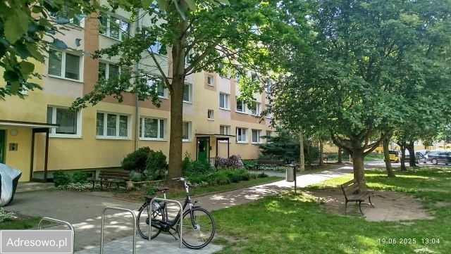 Mieszkanie 4-pokojowe Olsztyn Kormoran, ul. Dworcowa. Zdjęcie 1