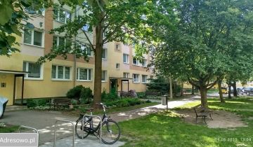 Mieszkanie 4-pokojowe Olsztyn Kormoran, ul. Dworcowa