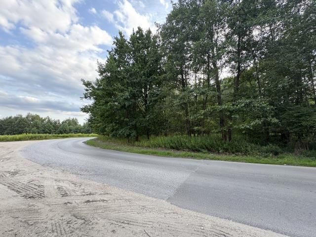 Działka rolno-budowlana Zagościniec. Zdjęcie 2