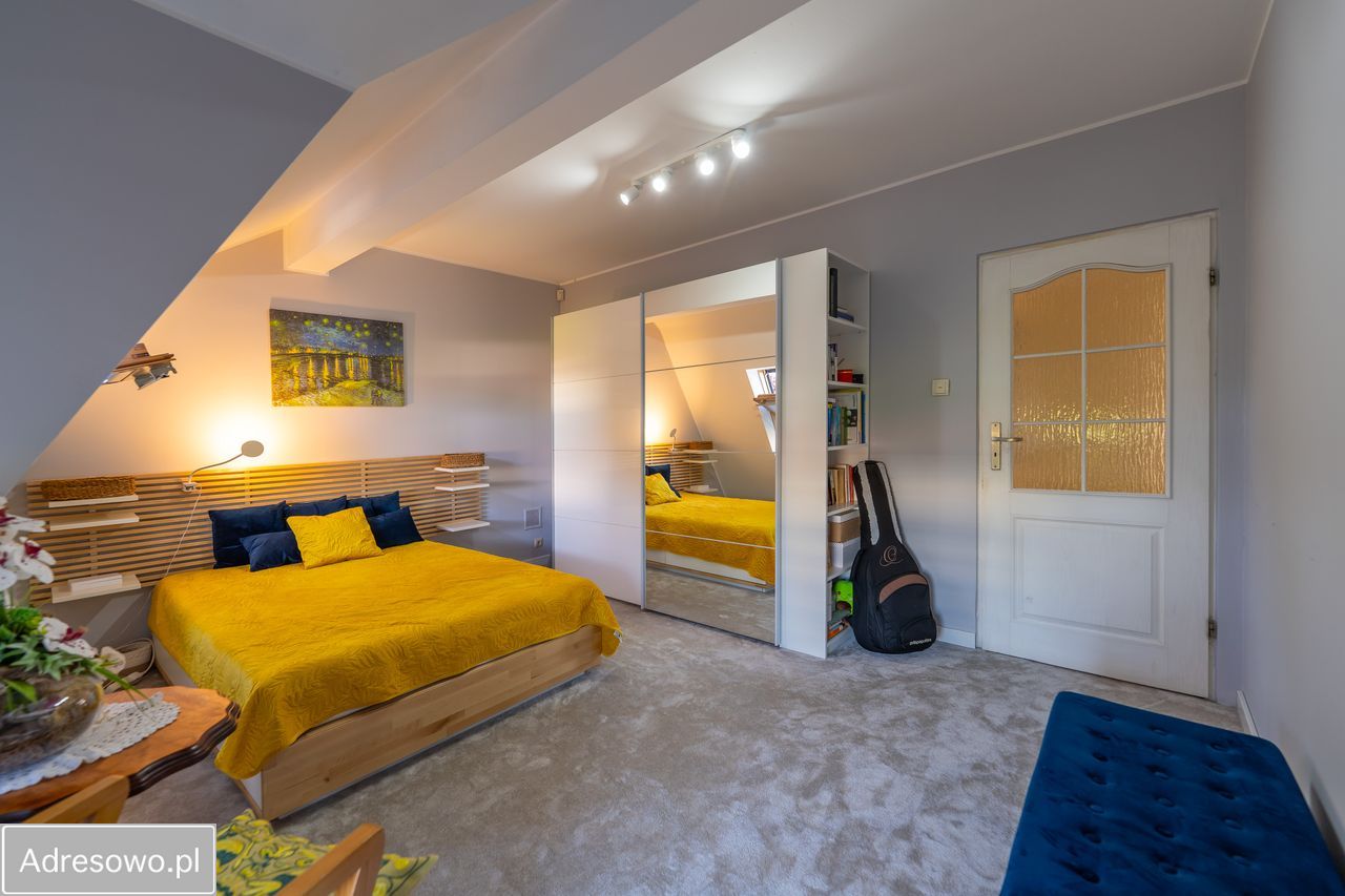 dom szeregowy, 5 pokoi Tychy Mąkołowiec, ul. Jastrzębia. Zdjęcie 2