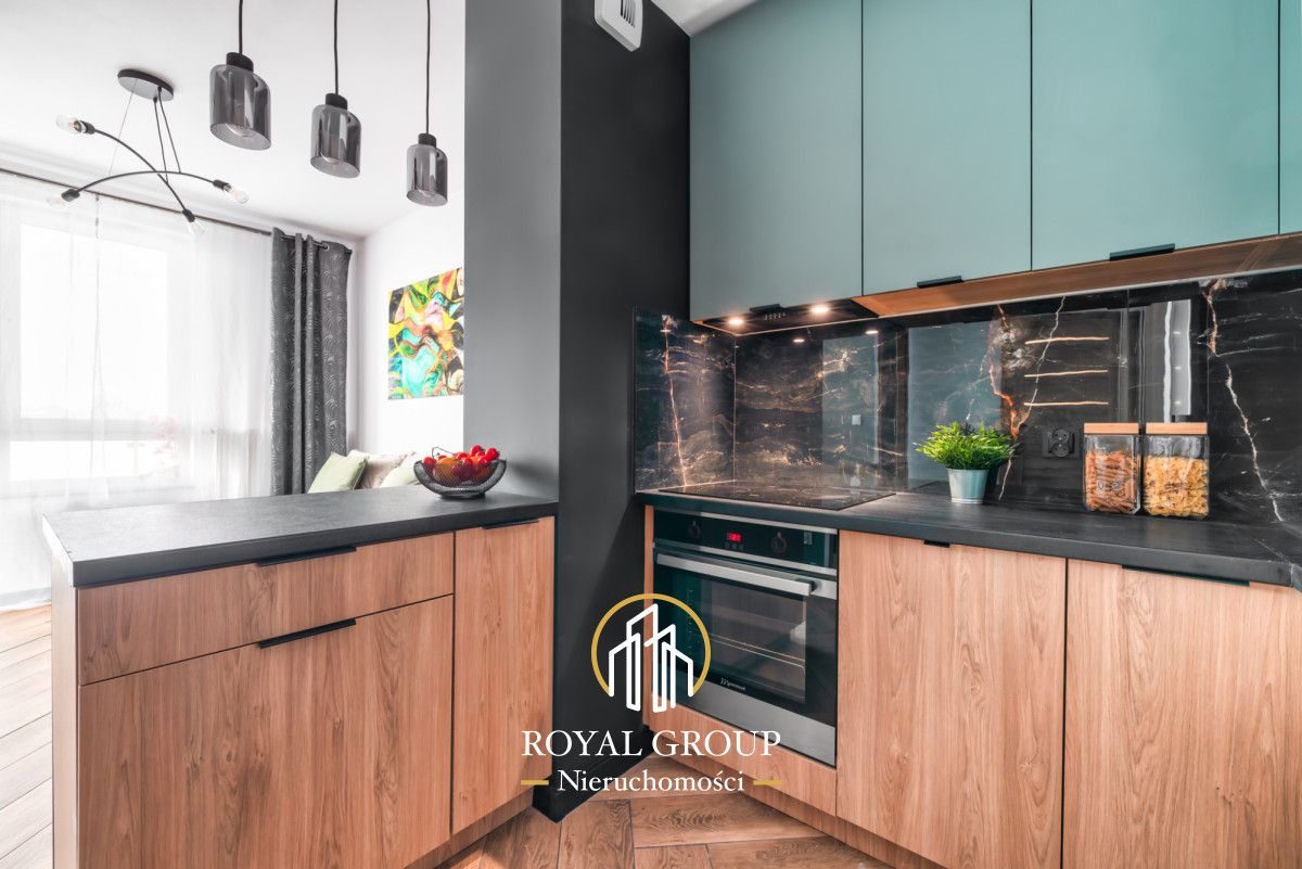 Mieszkanie 2-pokojowe Lublin Węglin, ul. Jemiołuszki. Zdjęcie 9