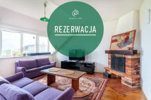 Mieszkanie 4-pokojowe Warszawa Ursynów, ul. Lambady