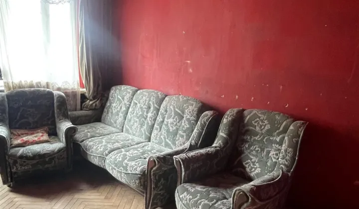 Mieszkanie 2-pokojowe Krynica-Zdrój