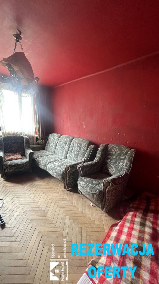 Mieszkanie 2-pokojowe Krynica-Zdrój