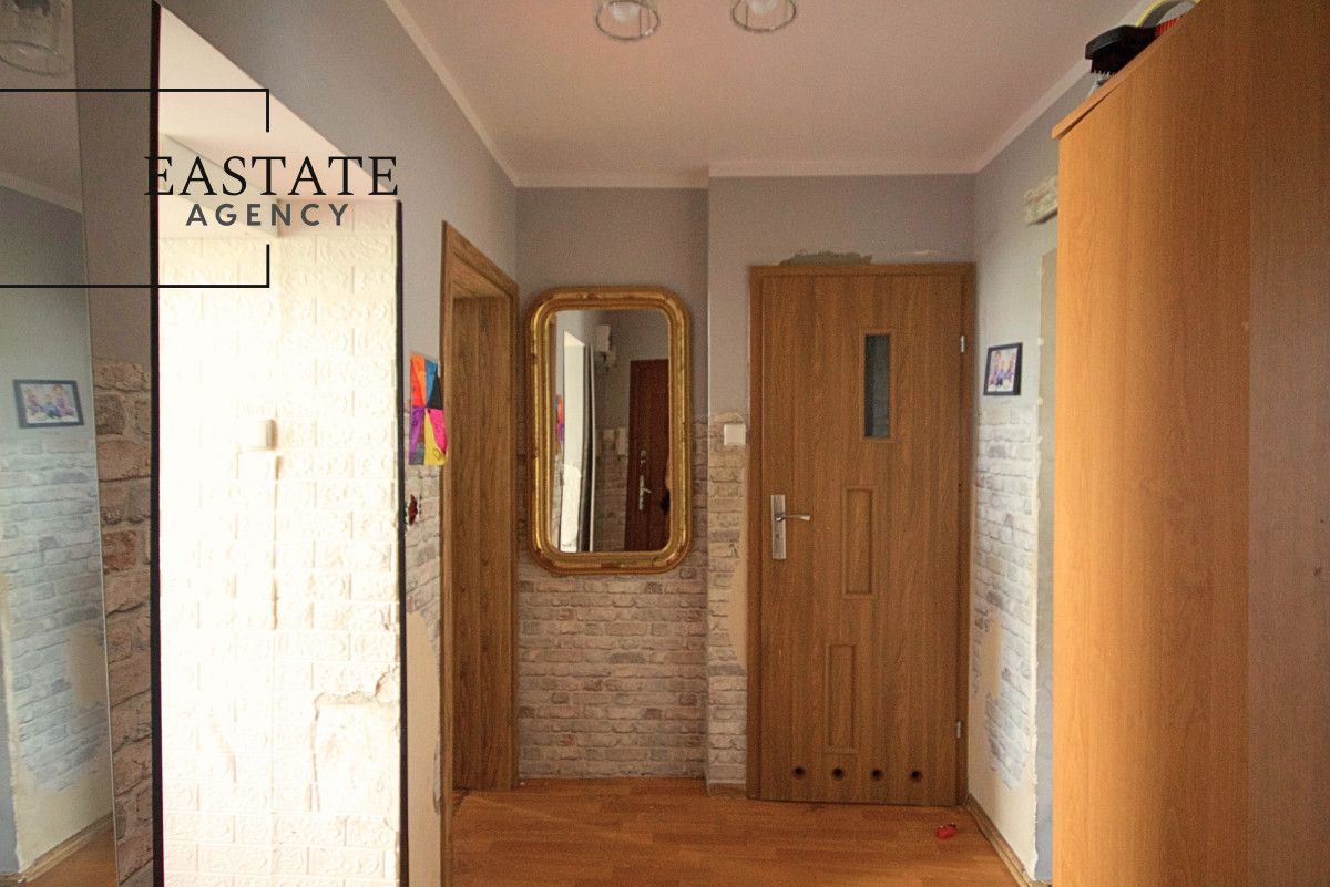 Mieszkanie 3-pokojowe Gdynia Działki Leśne, ul. Śląska. Zdjęcie 2