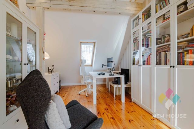 Mieszkanie 3-pokojowe Olsztyn, ul. Kazimierza Jagiellończyka. Zdjęcie 20