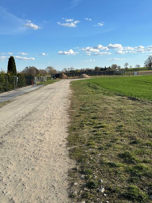 Działka budowlana Gorzuchowo. Zdjęcie 3