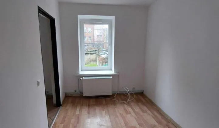 Mieszkanie 2-pokojowe Chorzów, ul. Augustyna Świdra