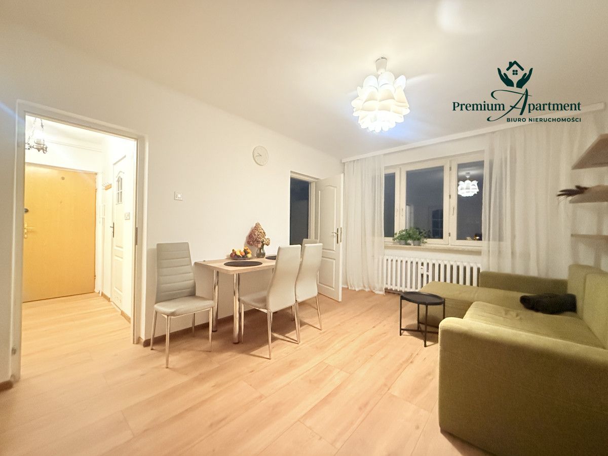 Mieszkanie 2-pokojowe Kielce KSM, ul. Zagórska