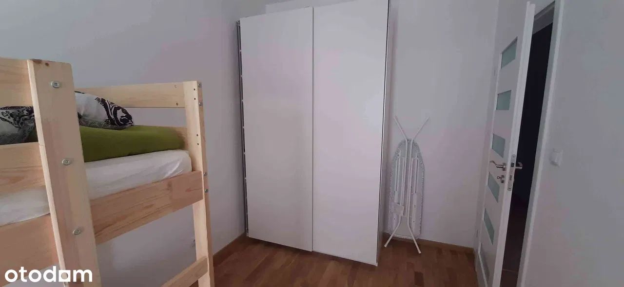 Mieszkanie 2-pokojowe Ząbki, ul. Christiana Andersena. Zdjęcie 6