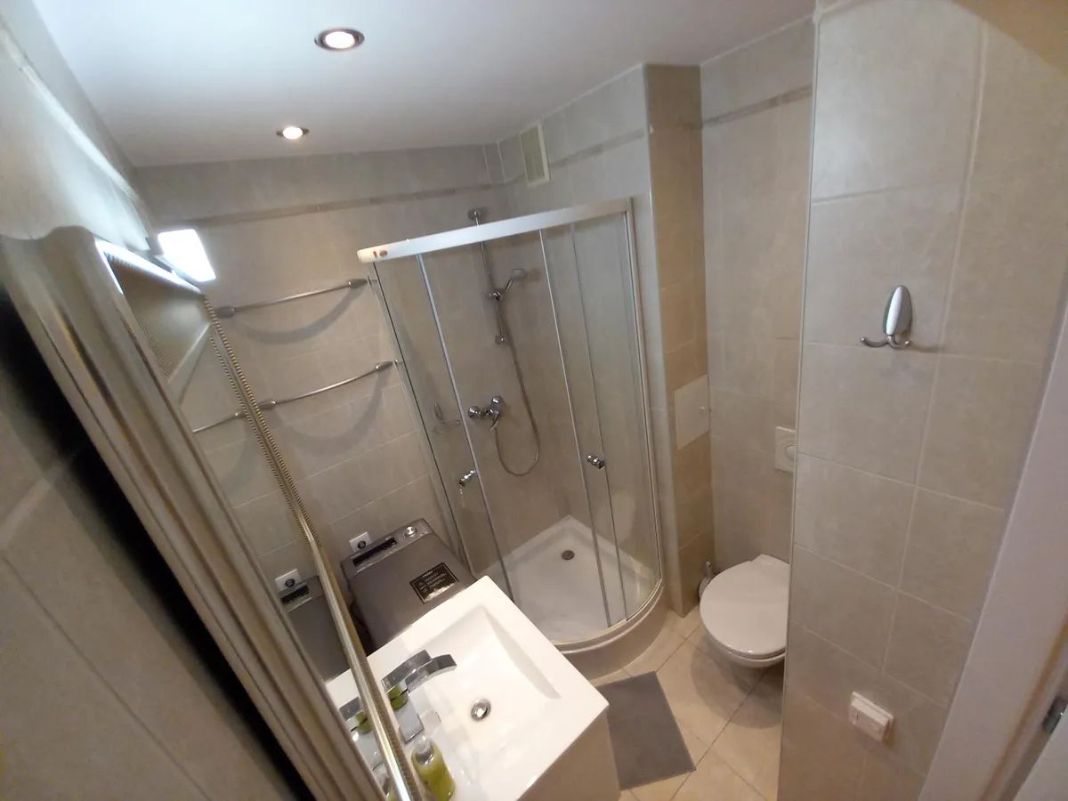 Pokój Wrocław Stare Miasto, ul. Wita Stwosza. Zdjęcie 11