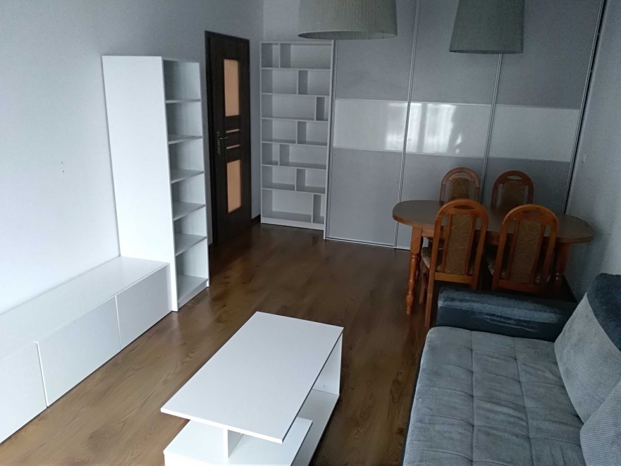 Mieszkanie 2-pokojowe Lublin, ul. Koralowa. Zdjęcie 3