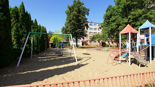 Mieszkanie 2-pokojowe Płock, ul. Kajetana Morykoniego. Zdjęcie 15