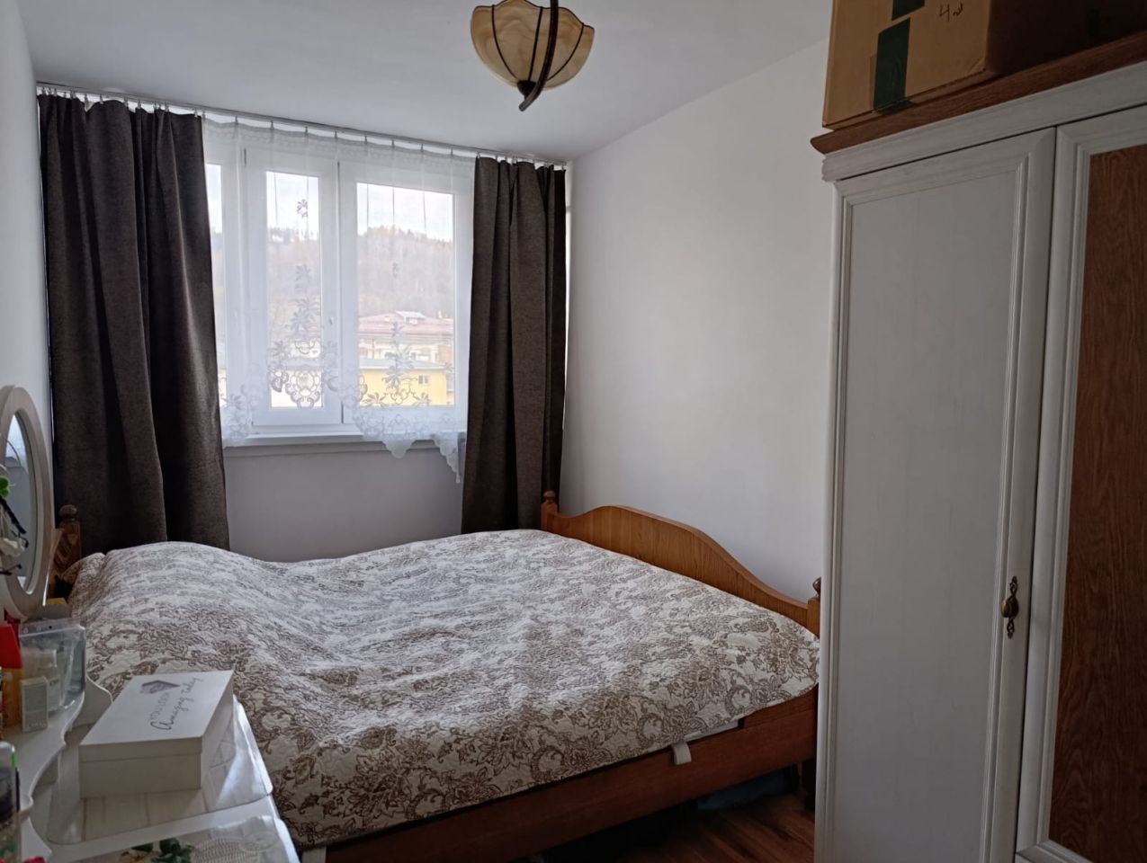 Mieszkanie 2-pokojowe Lądek-Zdrój, ul. Ogrodowa. Zdjęcie 7