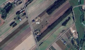 Działka rolno-budowlana Bielawska Wieś