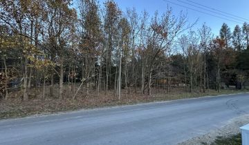 Działka budowlana Powązki