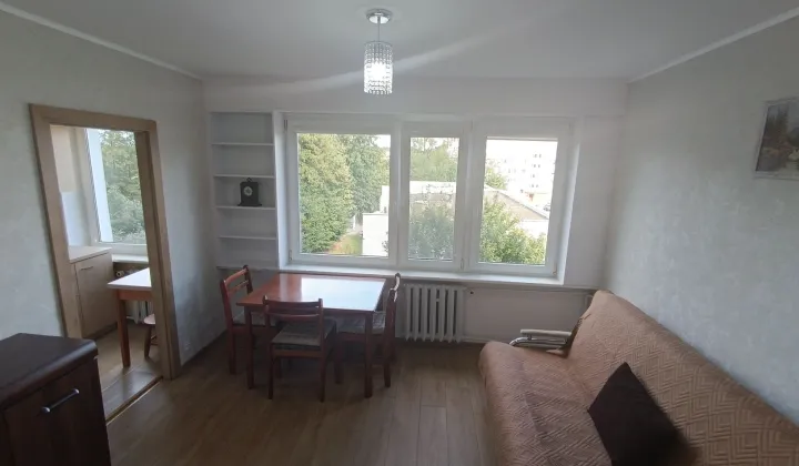 Mieszkanie 2-pokojowe Płock, ul. Stanisława Zgliczyńskiego