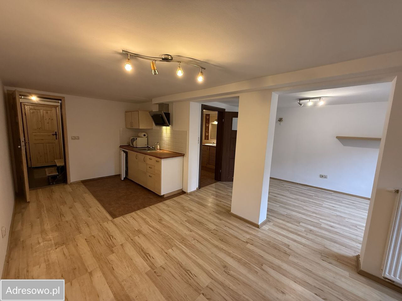 dom szeregowy, 6 pokoi Wrocław Psie Pole, ul. Mieczysława Niedziałkowskiego. Zdjęcie 6