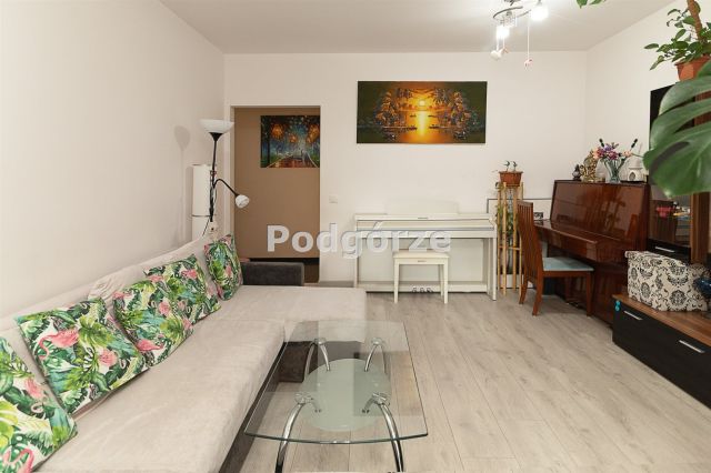 Mieszkanie 3-pokojowe Kraków Podgórze, ul. Przewóz. Zdjęcie 6