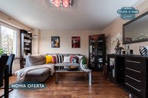 Mieszkanie 3-pokojowe Pabianice, ul. gen. Jarosława Dąbrowskiego