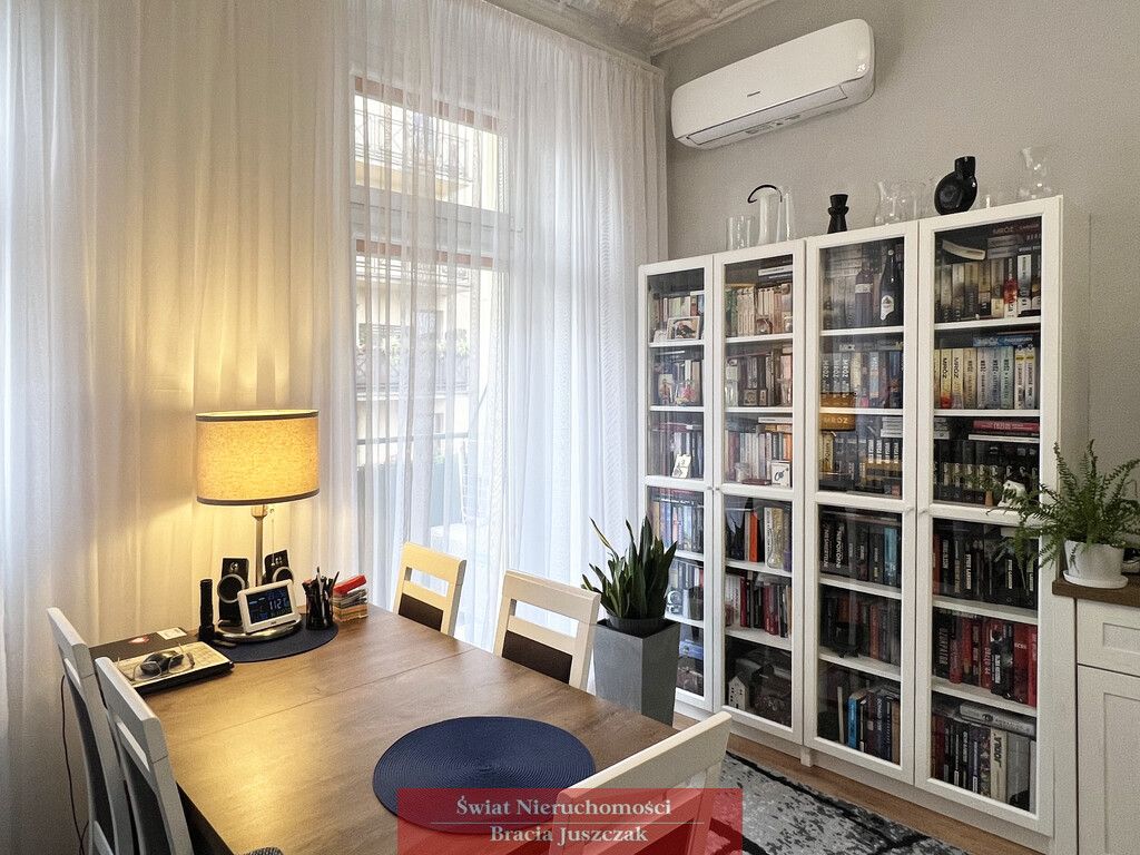 Mieszkanie 2-pokojowe Wrocław, ul. Jedności Narodowej. Zdjęcie 3