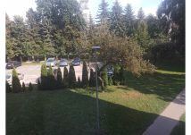 Mieszkanie 2-pokojowe Tomaszów Lubelski, ul. Papieża Jana Pawła II. Zdjęcie 1