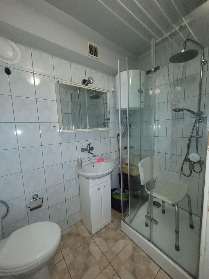 Mieszkanie 3-pokojowe Siemianowice Śląskie Centrum, ul. św. Barbary. Zdjęcie 11