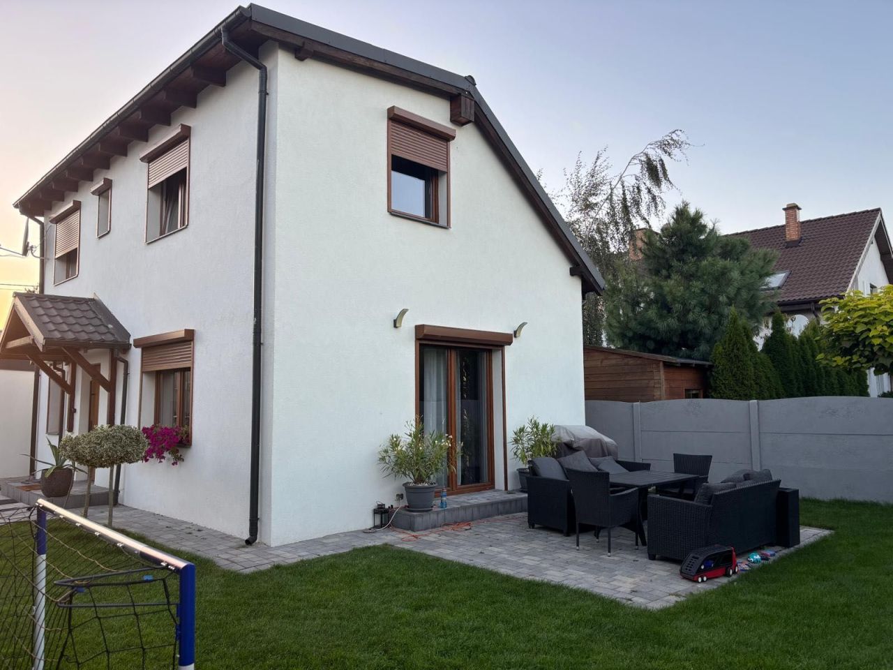 dom wolnostojący Gniezno Arkuszewo. Zdjęcie 6