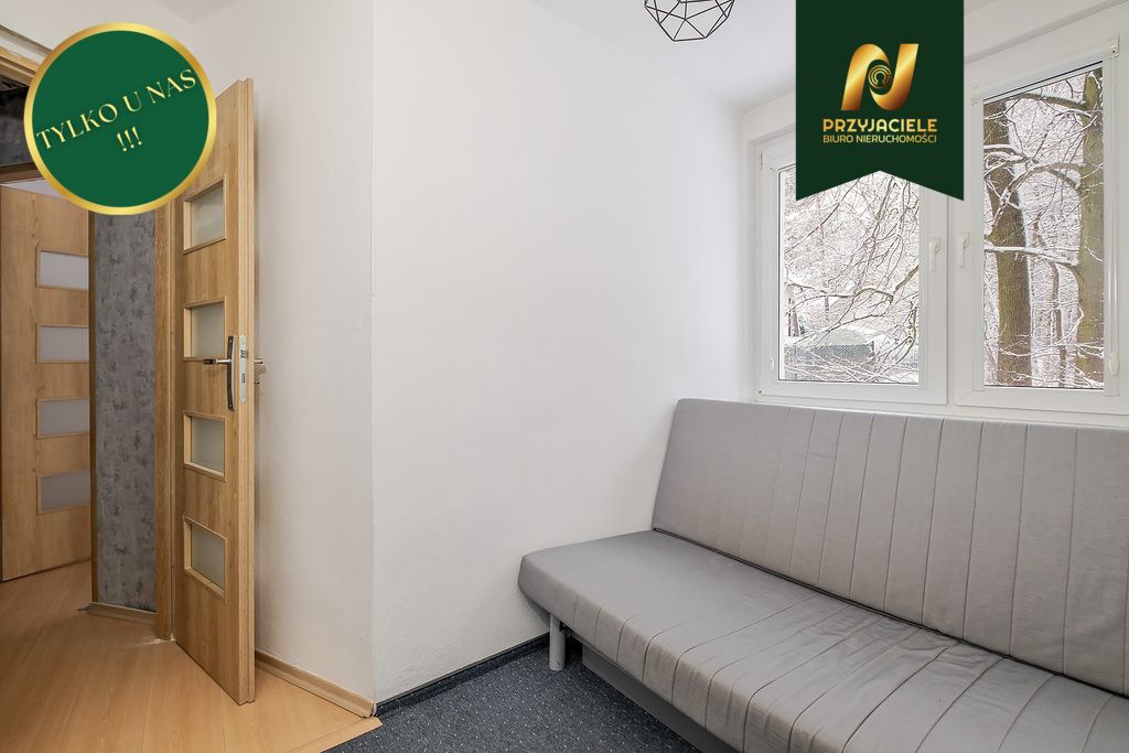 Mieszkanie 2-pokojowe Sopot Kamienny Potok, ul. Kujawska. Zdjęcie 5