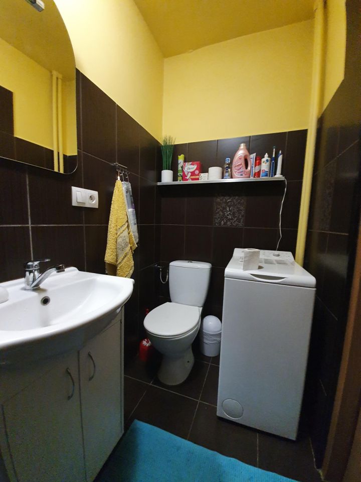 Mieszkanie 3-pokojowe Gdańsk Orunia Górna, ul. Perłowa. Zdjęcie 5