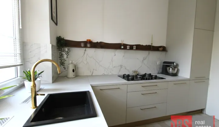 Mieszkanie 2-pokojowe Bytom, ul. Jagiellońska