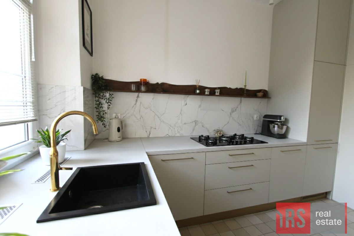 Mieszkanie 2-pokojowe Bytom, ul. Jagiellońska. Zdjęcie 1