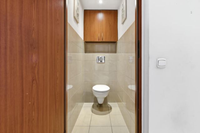 Mieszkanie 3-pokojowe Kraków Bronowice, ul. Na Błonie. Zdjęcie 12